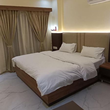 The Banaras Hotel Varanasi Eksteriør billede