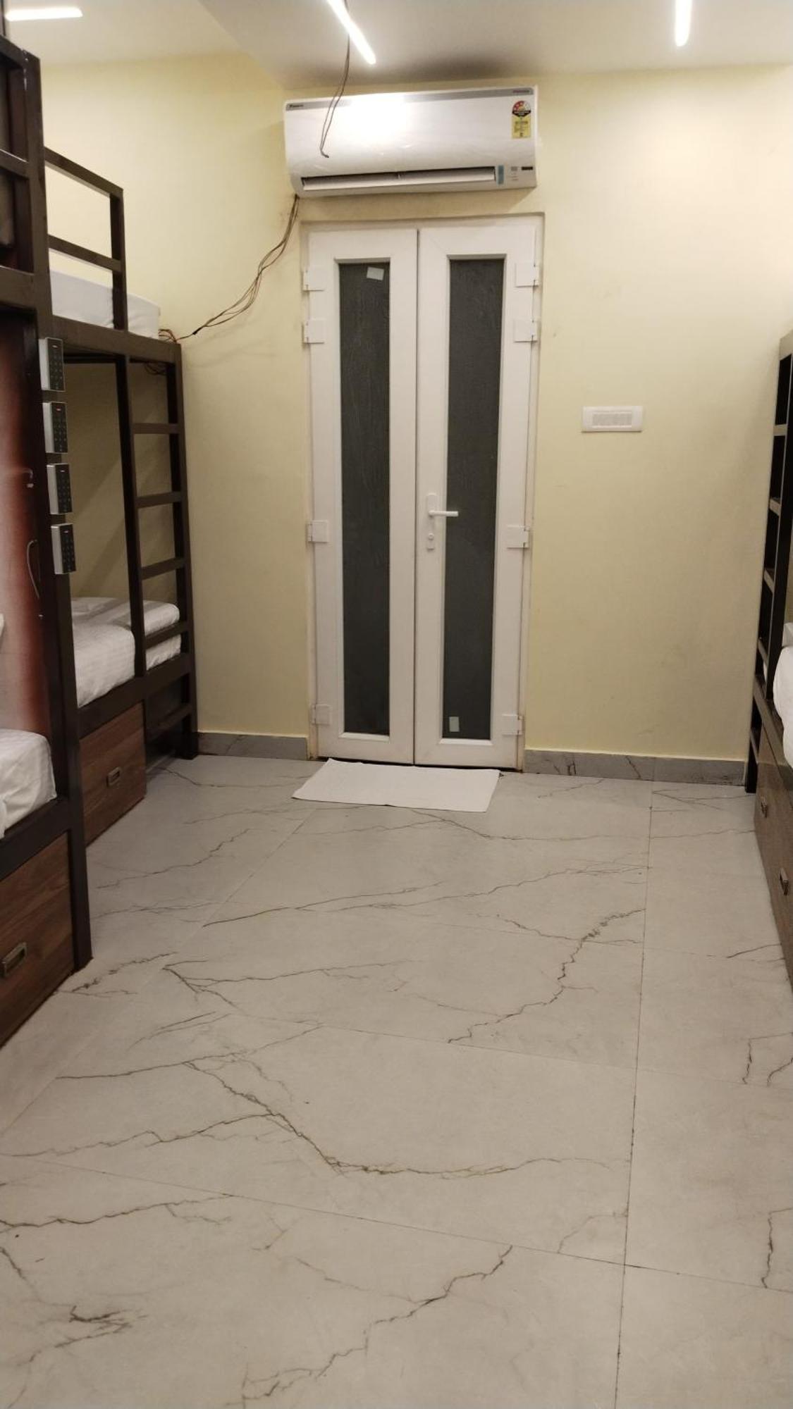 The Banaras Hotel Varanasi Eksteriør billede