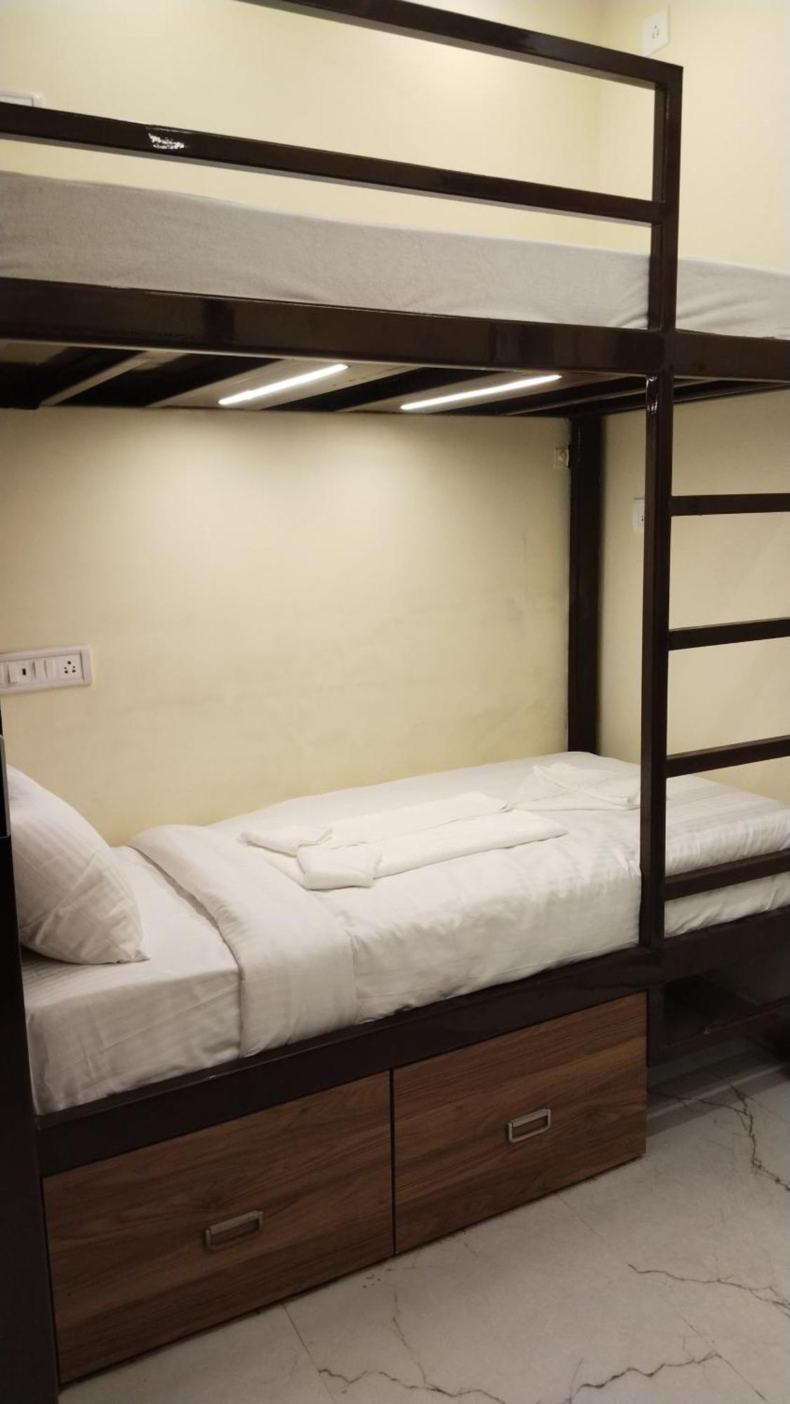 The Banaras Hotel Varanasi Eksteriør billede