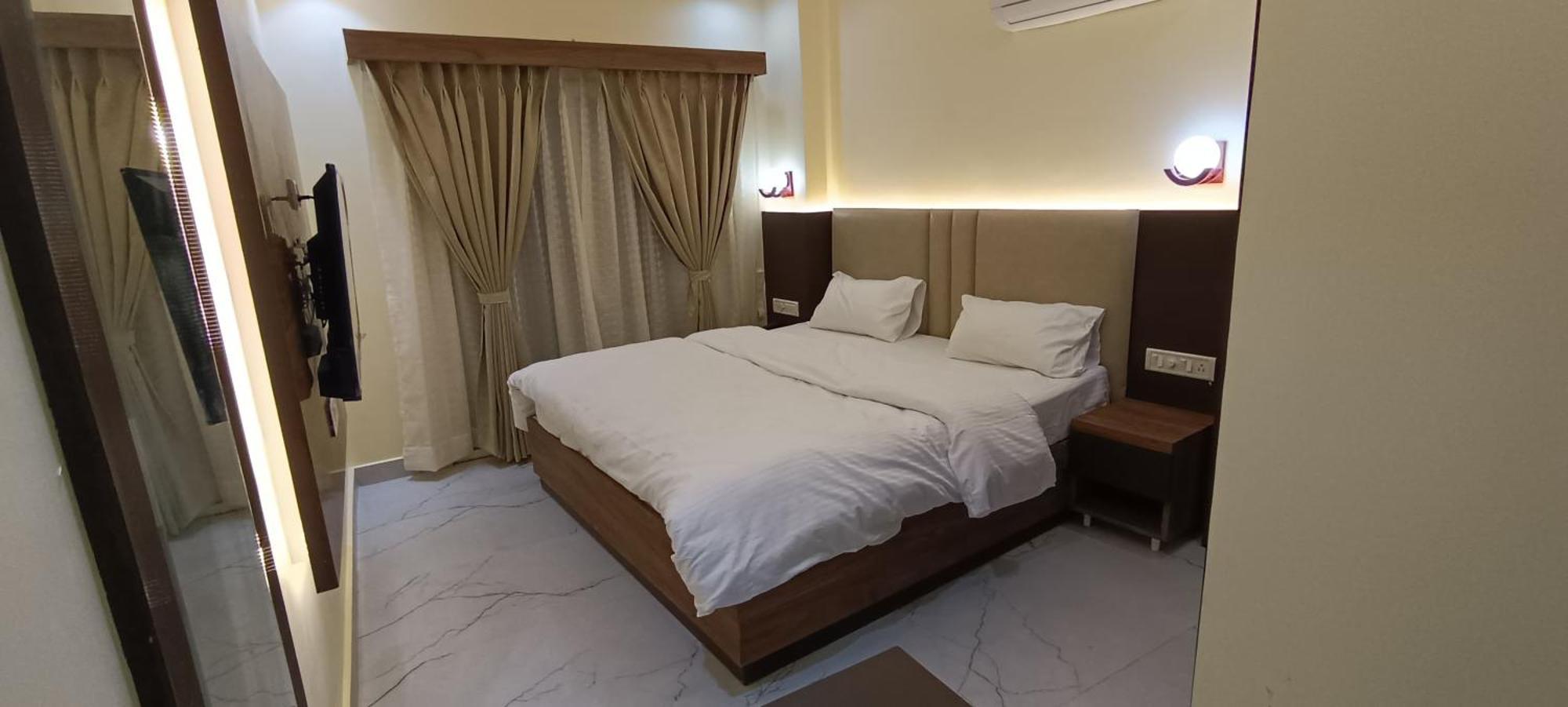 The Banaras Hotel Varanasi Eksteriør billede