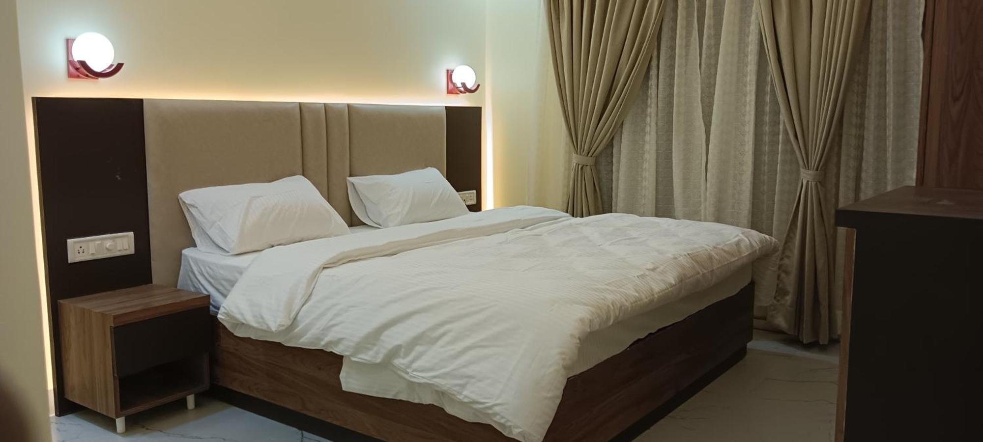 The Banaras Hotel Varanasi Eksteriør billede