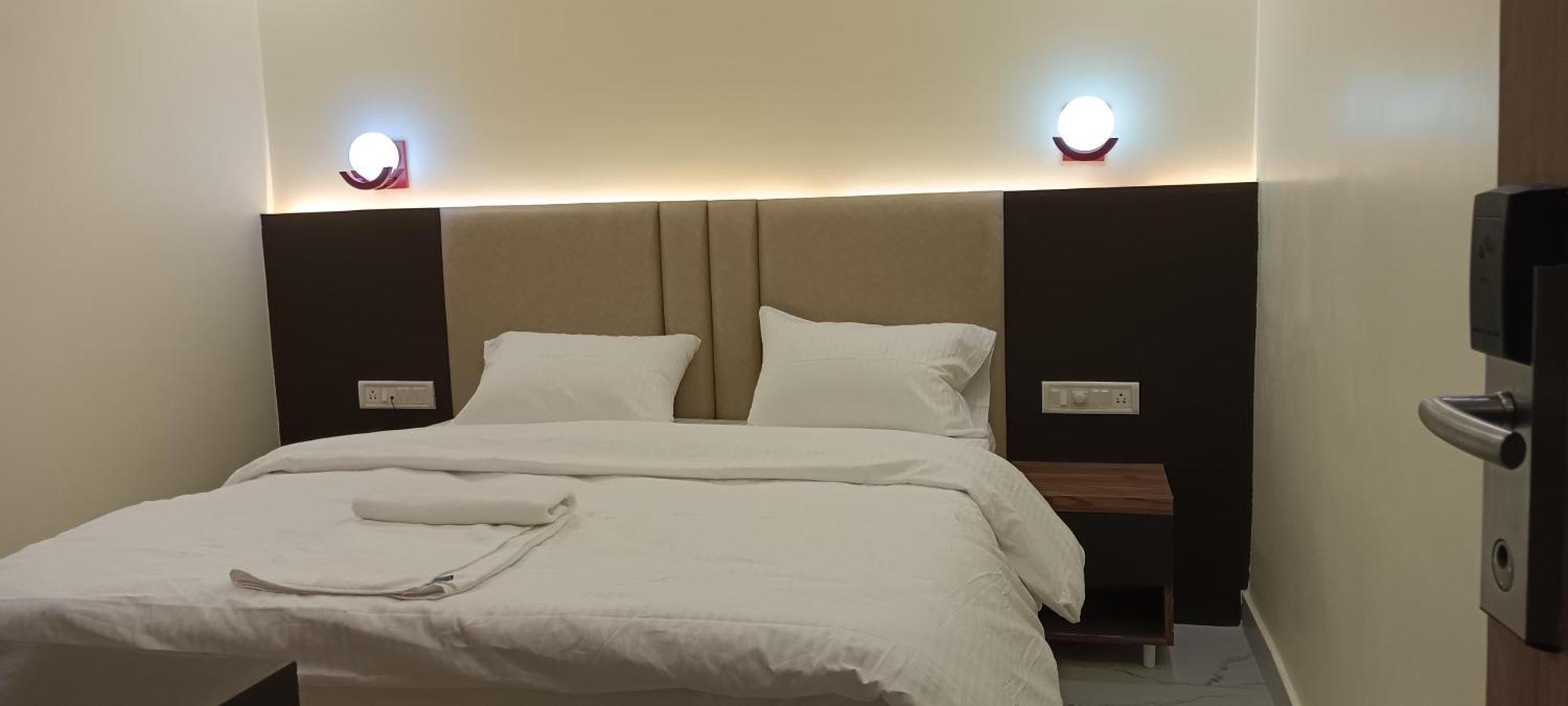 The Banaras Hotel Varanasi Eksteriør billede
