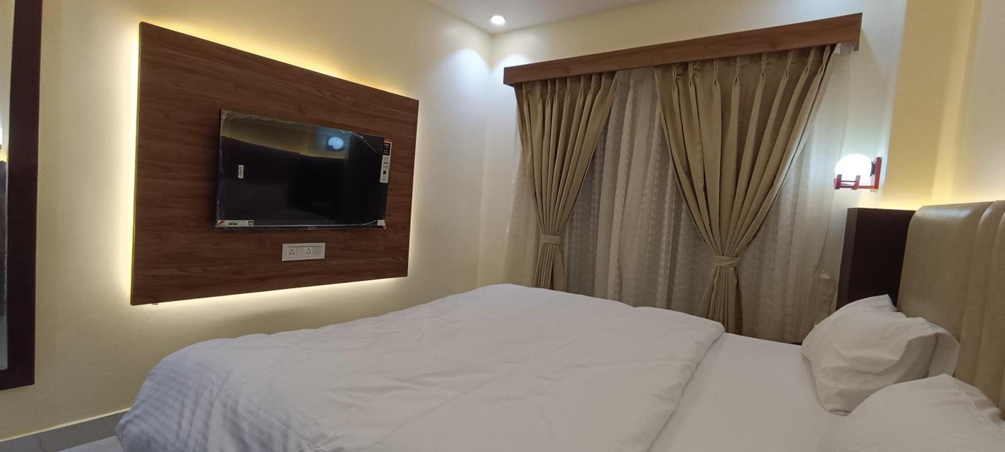 The Banaras Hotel Varanasi Eksteriør billede