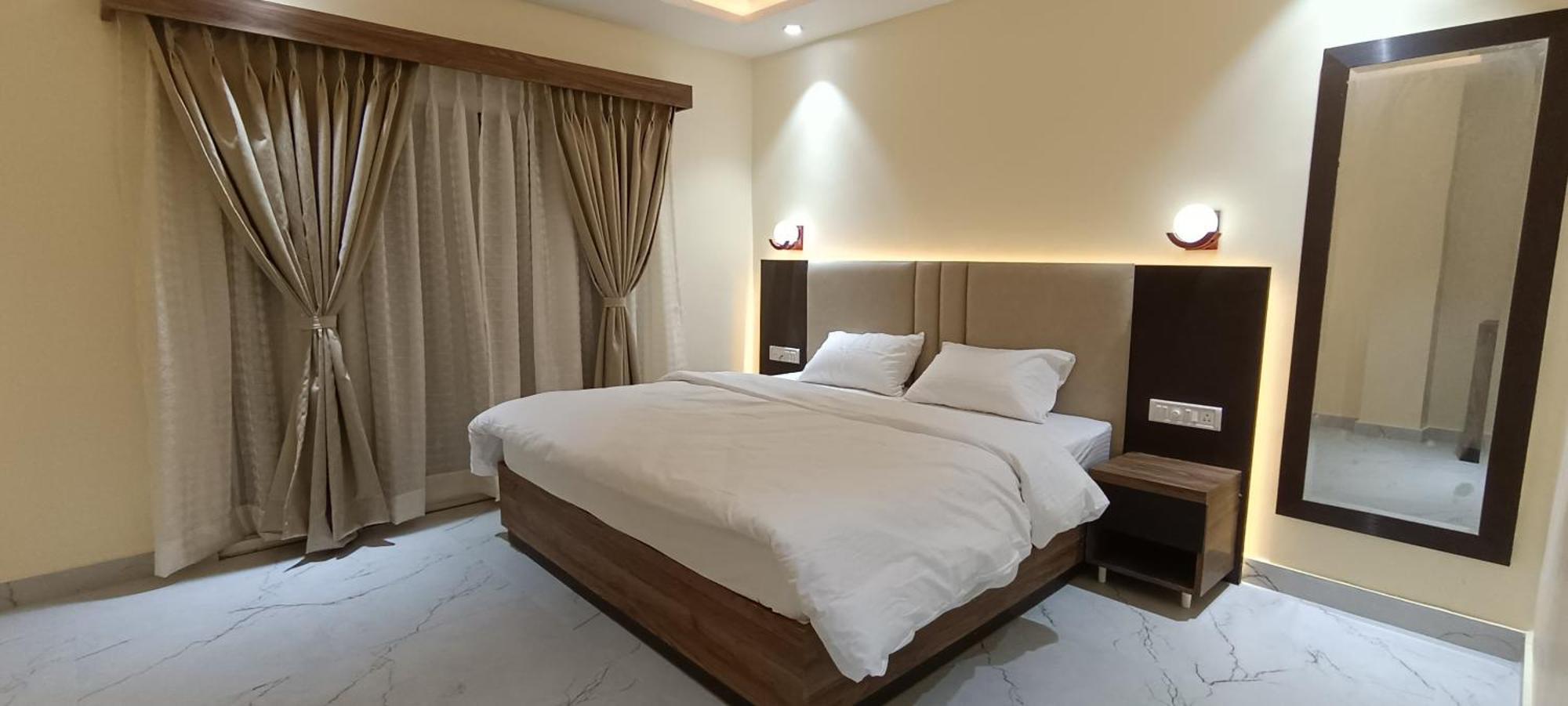 The Banaras Hotel Varanasi Eksteriør billede