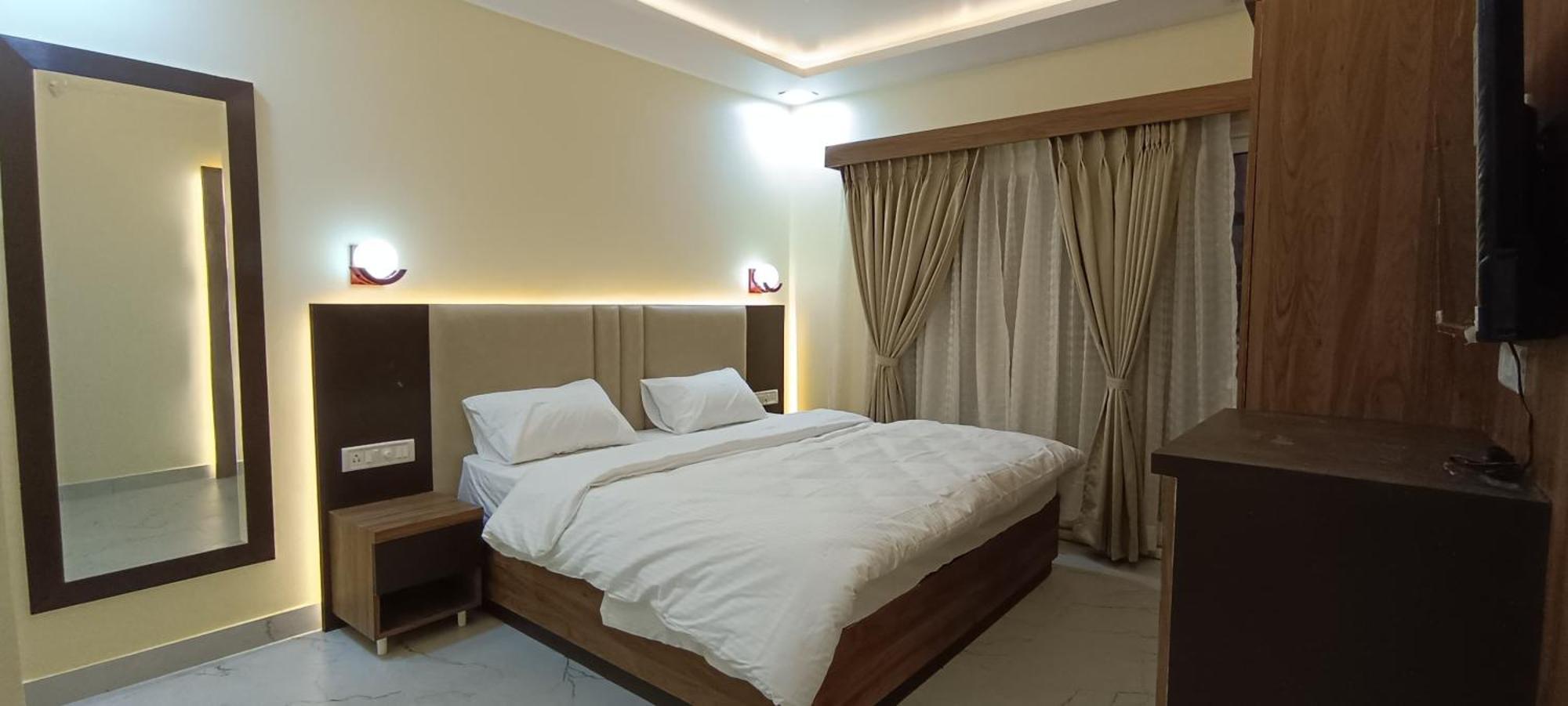 The Banaras Hotel Varanasi Eksteriør billede